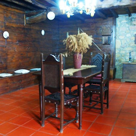 Casa De Sta Comba Villa Barcelos Buitenkant foto