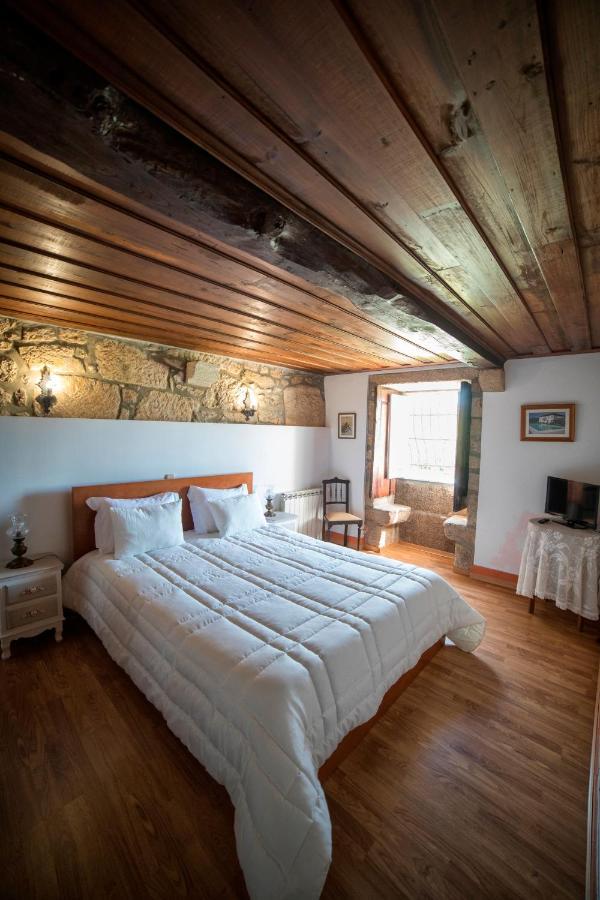 Casa De Sta Comba Villa Barcelos Buitenkant foto