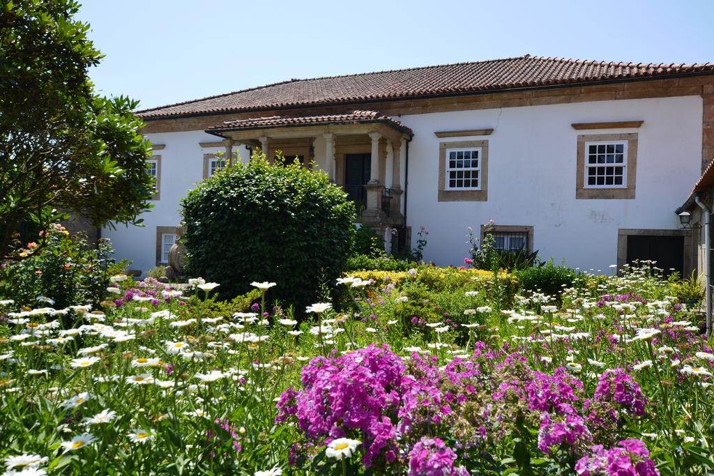 Casa De Sta Comba Villa Barcelos Buitenkant foto