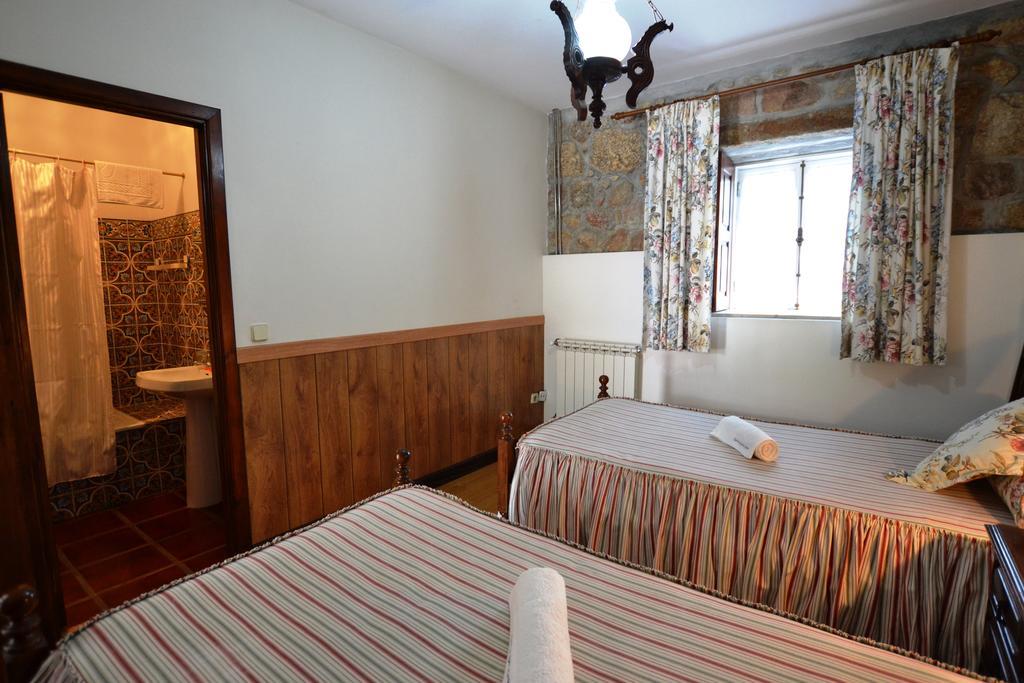 Casa De Sta Comba Villa Barcelos Kamer foto