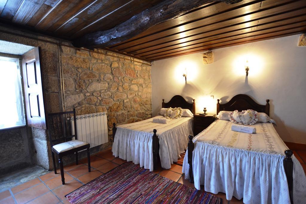 Casa De Sta Comba Villa Barcelos Kamer foto