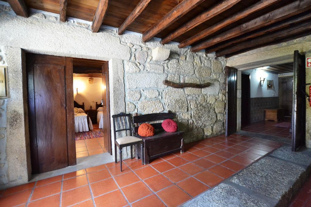Casa De Sta Comba Villa Barcelos Buitenkant foto