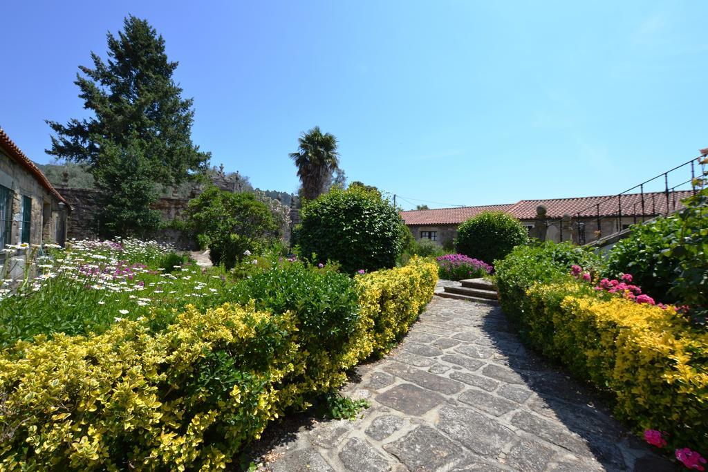 Casa De Sta Comba Villa Barcelos Buitenkant foto