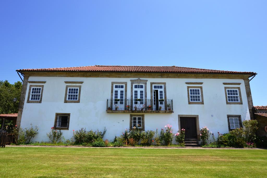 Casa De Sta Comba Villa Barcelos Buitenkant foto