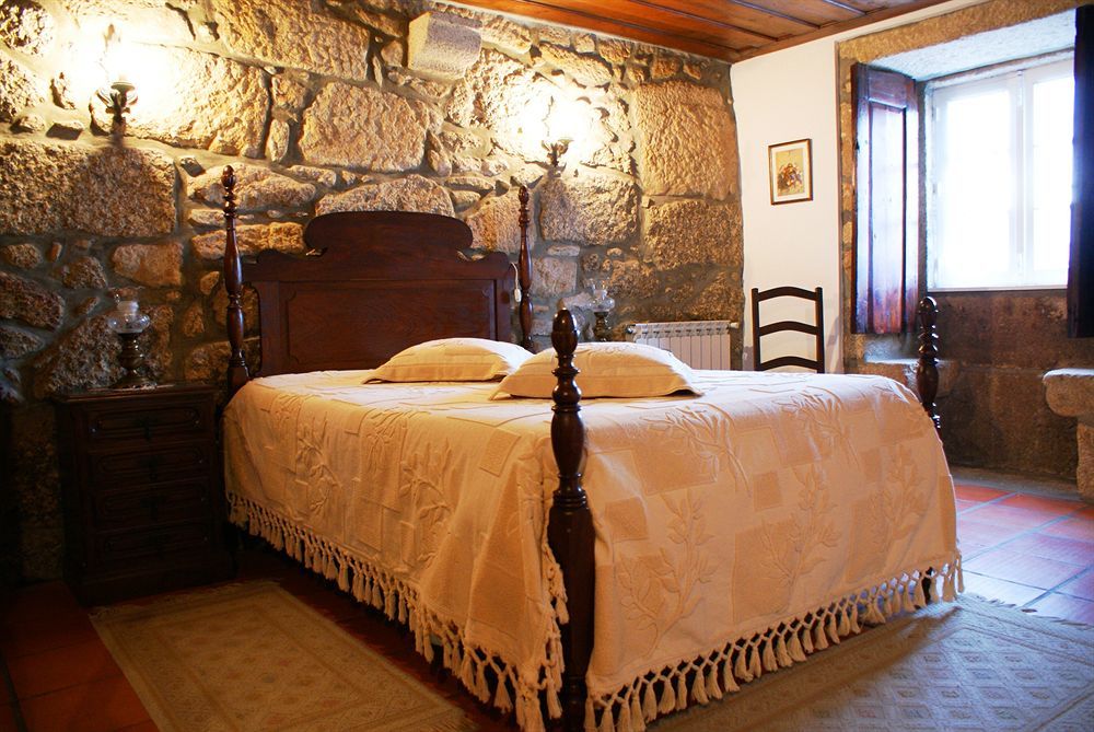 Casa De Sta Comba Villa Barcelos Buitenkant foto