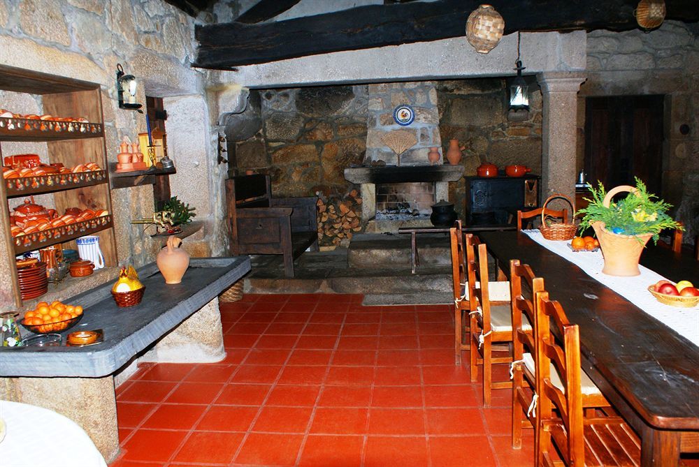 Casa De Sta Comba Villa Barcelos Buitenkant foto